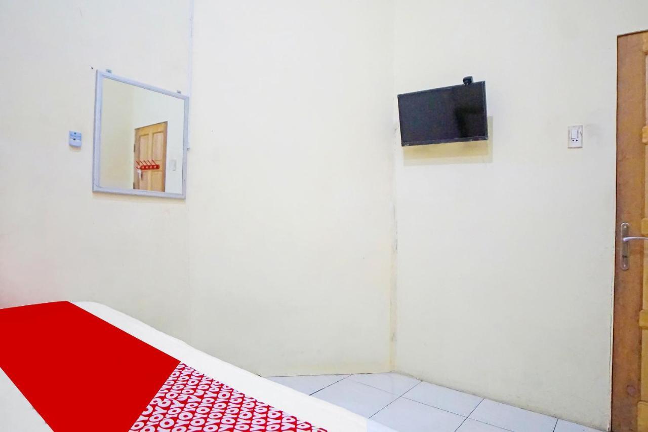 Oyo 91435 Berliany Home 2 棉兰 外观 照片